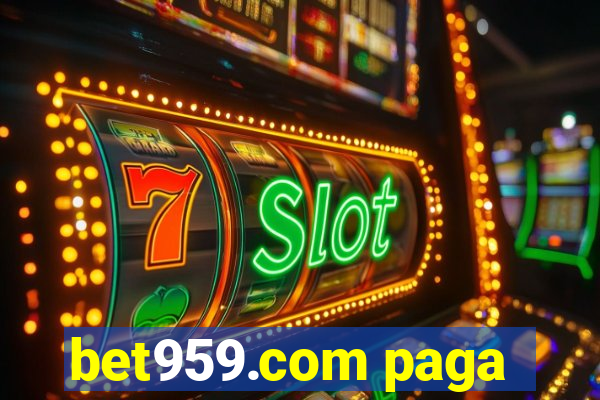 bet959.com paga